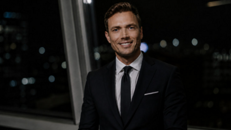 Daniel Behnke investe na NoPing e empresa mira em expansão