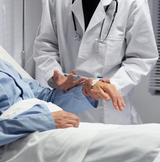 Sepse exige atendimento tão urgente quanto AVC e infarto