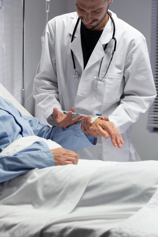 Sepse exige atendimento tão urgente quanto AVC e infarto