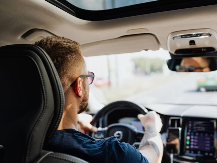 Inteligência artificial transforma compra de carros