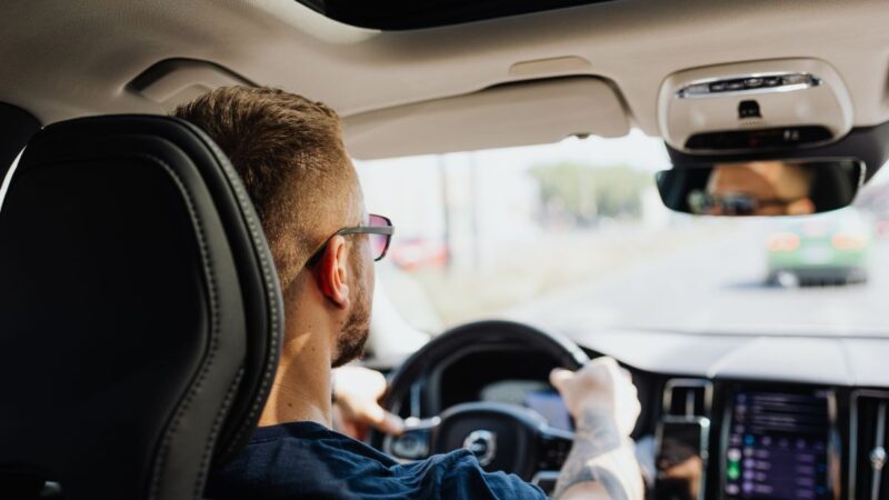 Inteligência artificial transforma compra de carros