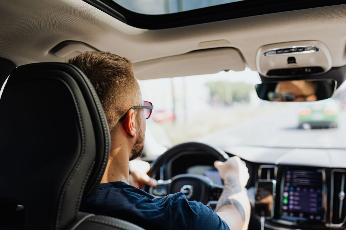 Inteligência artificial transforma compra de carros