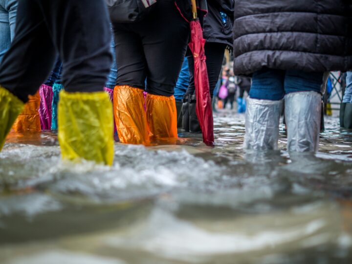Com a força do El Niño, especialistas alertam para impactos das alterações climáticas na saúde humana
