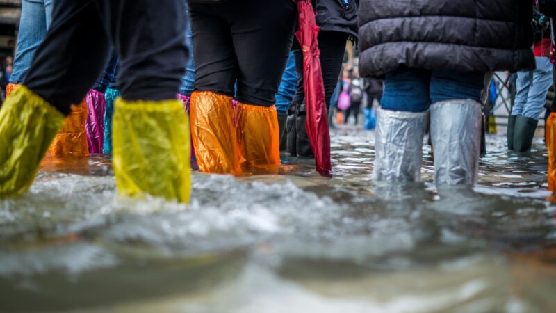 Com a força do El Niño, especialistas alertam para impactos das alterações climáticas na saúde humana