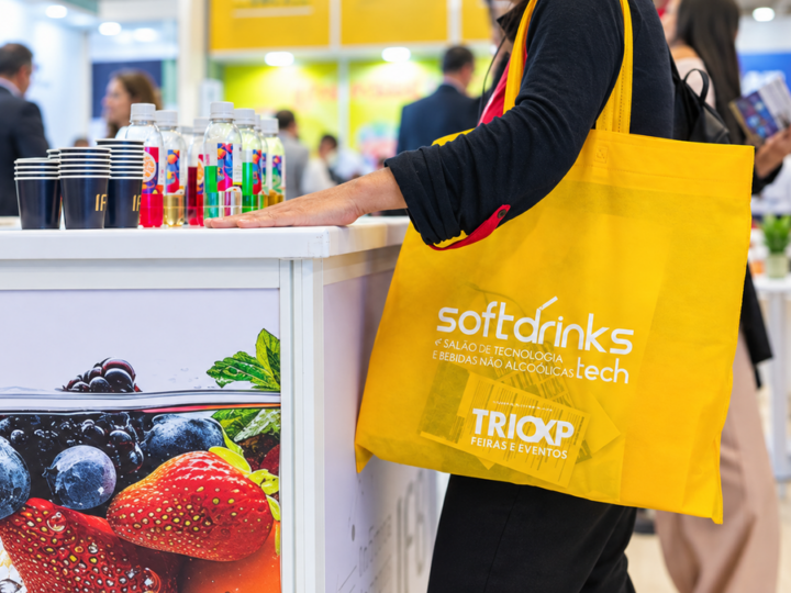 SoftDrinks Tech realiza rodada de negócios para varejo