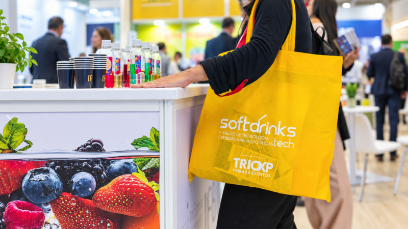 SoftDrinks Tech realiza rodada de negócios para varejo