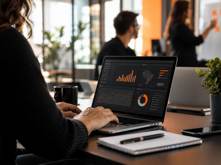 Martech carioca que atendeu gigantes de tech tem novo nome