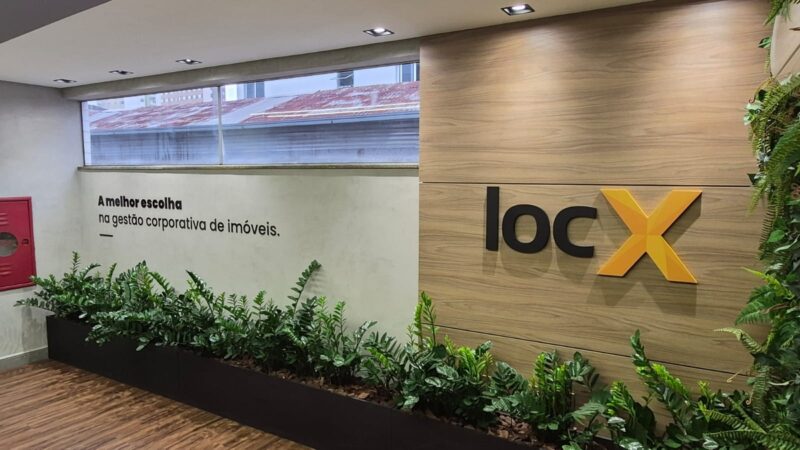 LOC X capta R$ 1,5 milhão em crédito estruturado com FGI