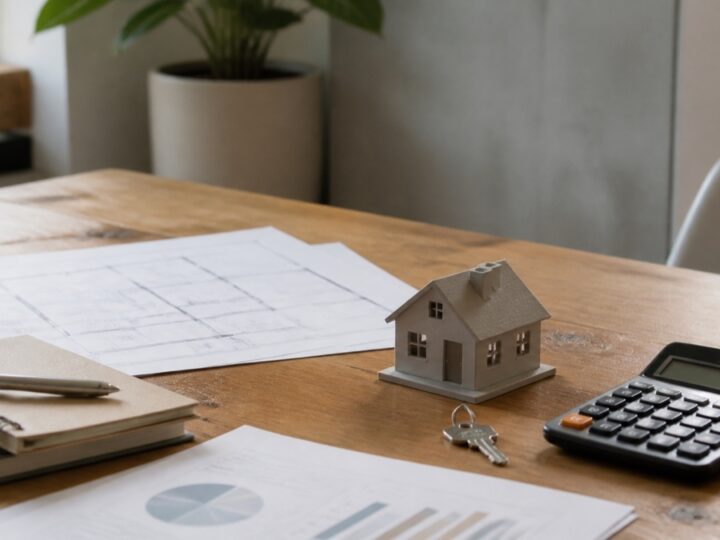 Consórcio imobiliário puxa crescimento do setor no país