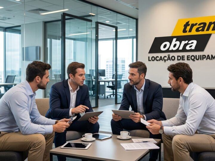Trans Obra oferece treinamento de até 12 semanas