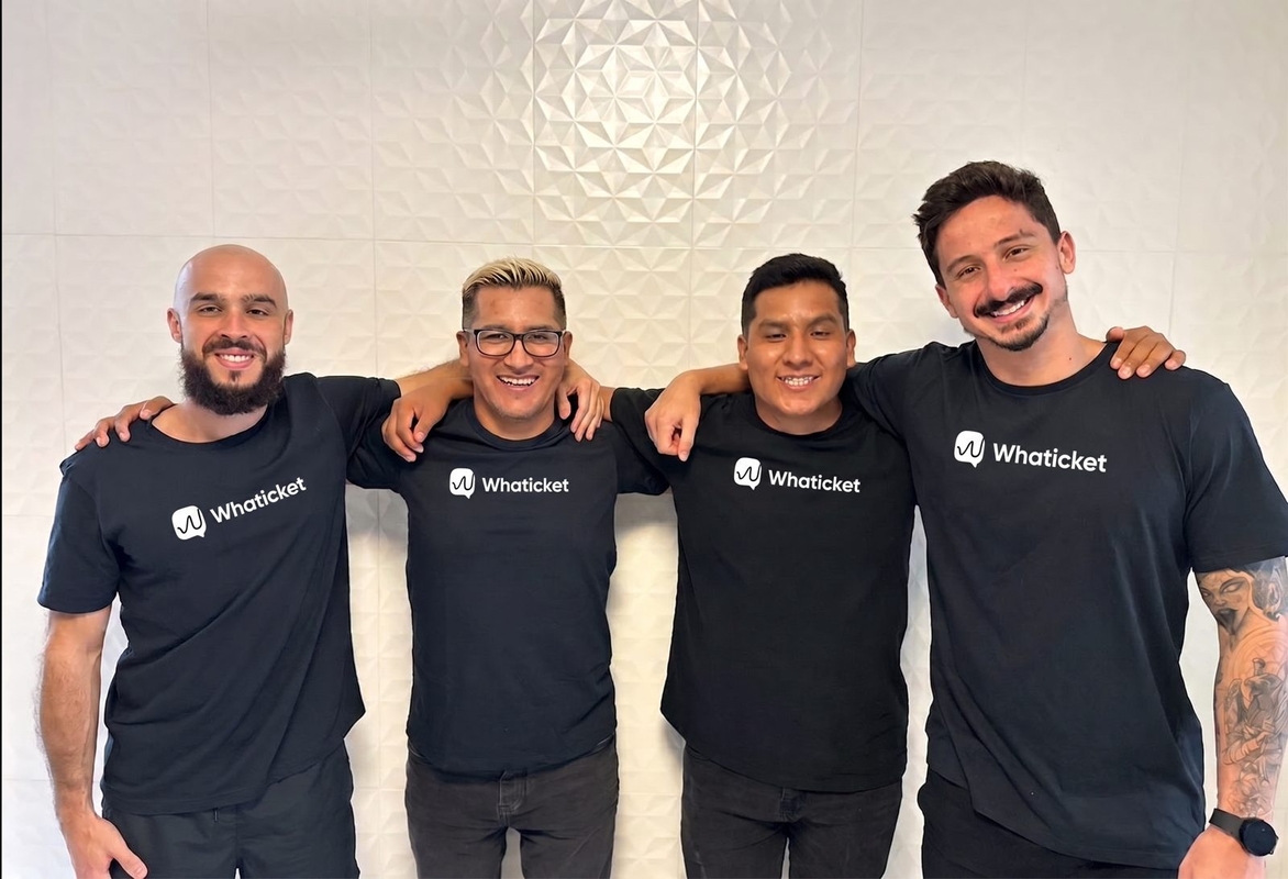 WhatsApp amplia desafio do atendimento nas PMEs brasileiras