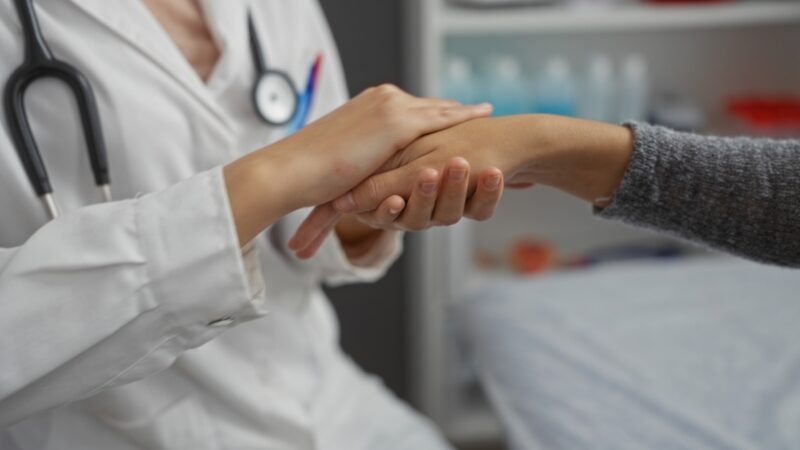 Total Care lidera certificações de segurança do paciente