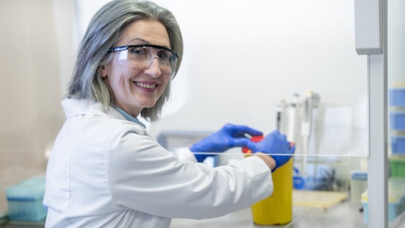 Nova resolução da ANVISA redefine limpeza em laboratórios