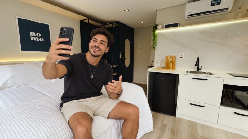 Short stay entra na era das marcas e prioriza consistência