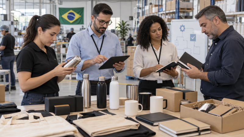 Certificação ISO 9001 pesa na escolha de fornecedores