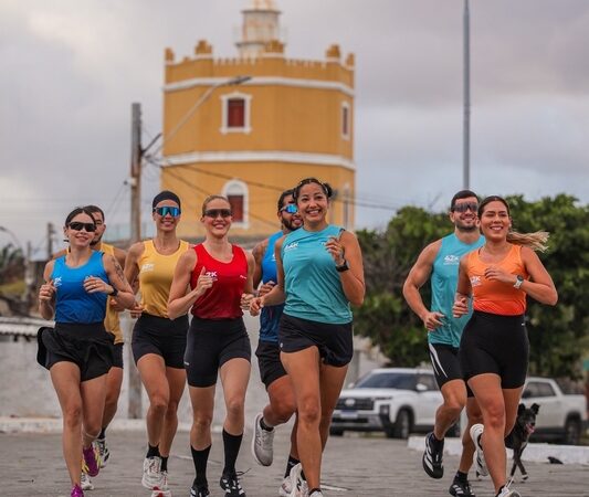 Maratona 42K Terra da Luz reúne esporte, história e turismo