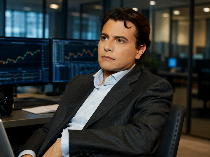 Juros da dívida colocam Brasil diante de um limite fiscal