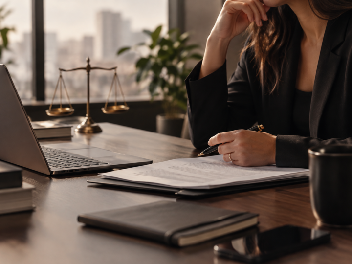 Maiores erros jurídicos de empresários na gestão de negócios