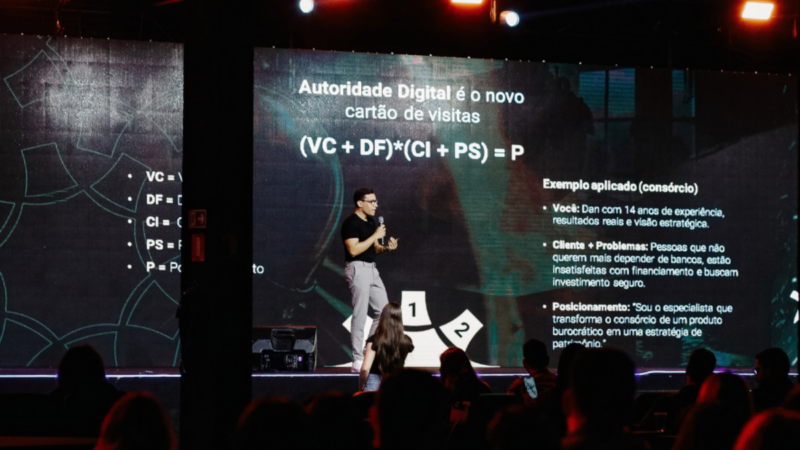 Consórcio avança entre investidores de alta renda
