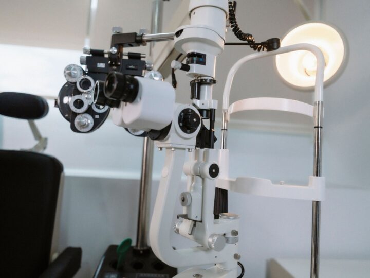 Consultas podem evitar 75% das deficiências visuais