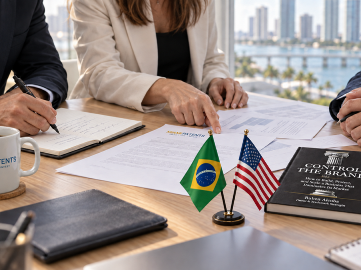Marcas por terceiros preocupam empresas brasileiras nos EUA