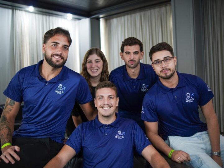 Marcio Jr. Trips fortalece operação online de atendimento