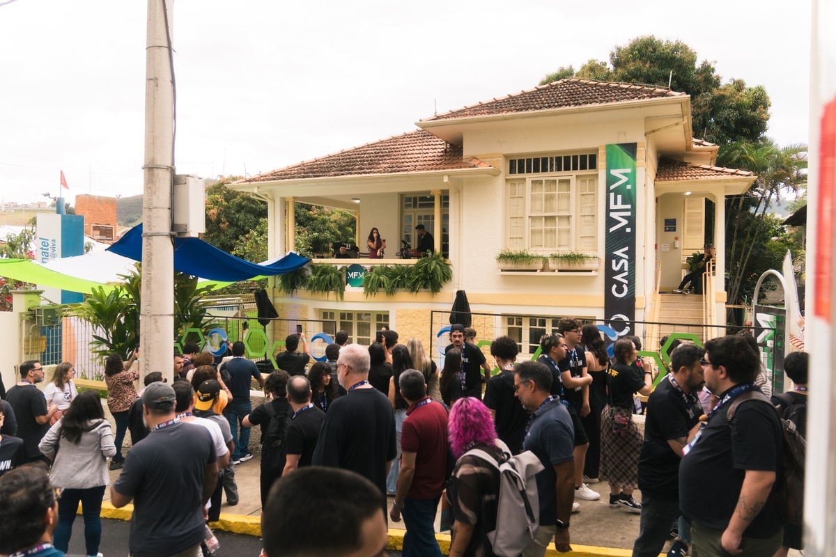 MFM fecha 3ª edição no HackTown com novidades