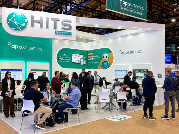 HITS é o primeiro PMS do Brasil com conexão via MCP