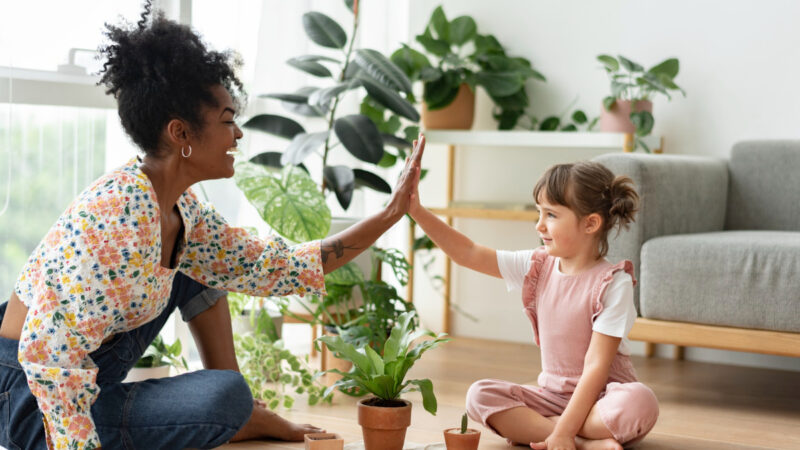 Intercultural explica como funciona o programa Au Pair