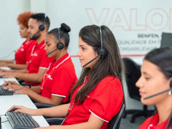 J&T Express concorre ao Prêmio Reclame AQUI 2026