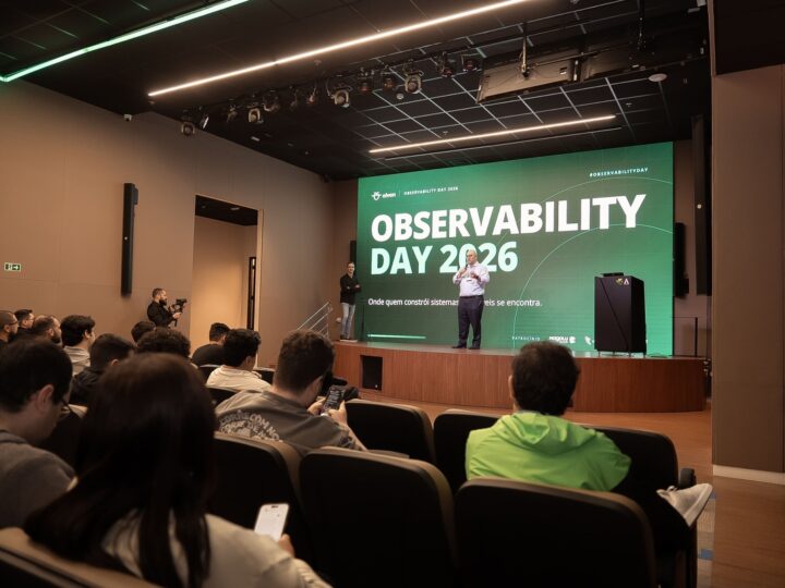 Observability Day discute monitoramento de IA em produção