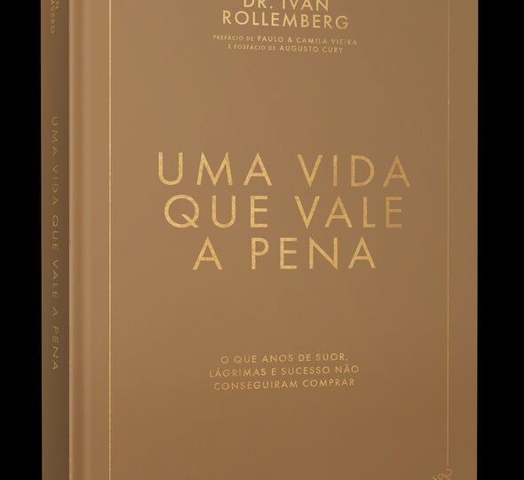 Cirurgião de celebridades lança livro na Bienal de São Paulo