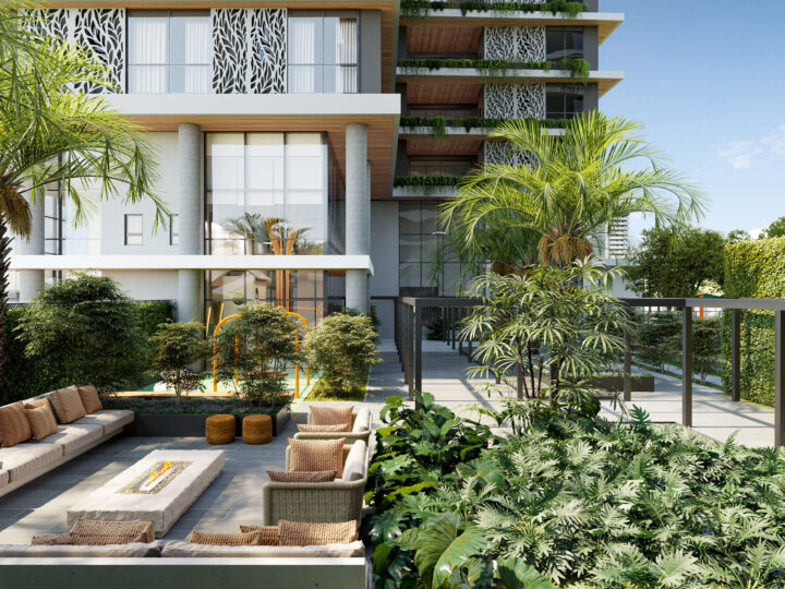 Primavera inspira novos olhares para a relação entre natureza e arquitetura