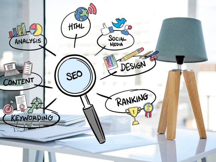 SEO segue essencial para médicos na era da IA
