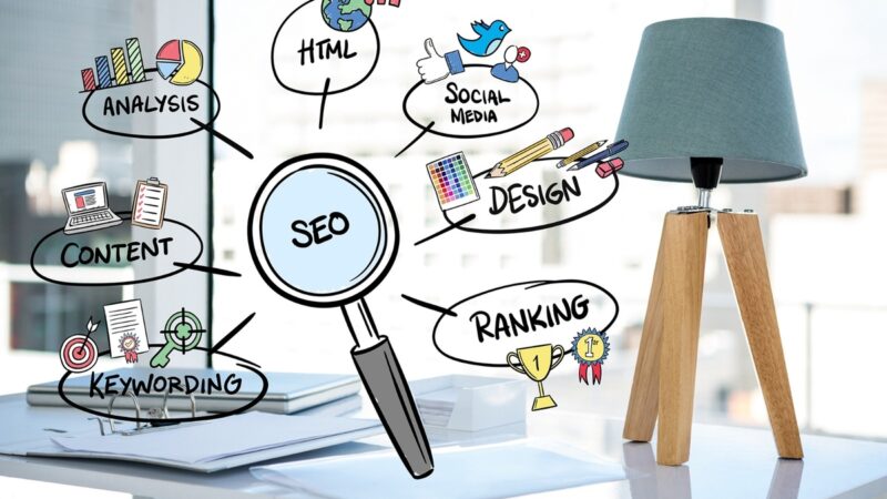 SEO segue essencial para médicos na era da IA