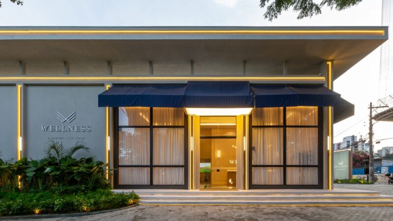 Living amplia estratégia de wellness com novos projetos