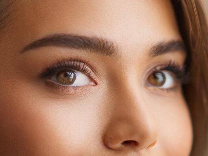 Blefaroplastia estruturada trata olhar de forma completa