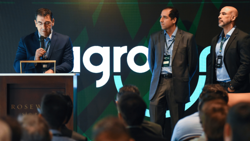 Agrolend Day reúne líderes para debater o futuro do Agro