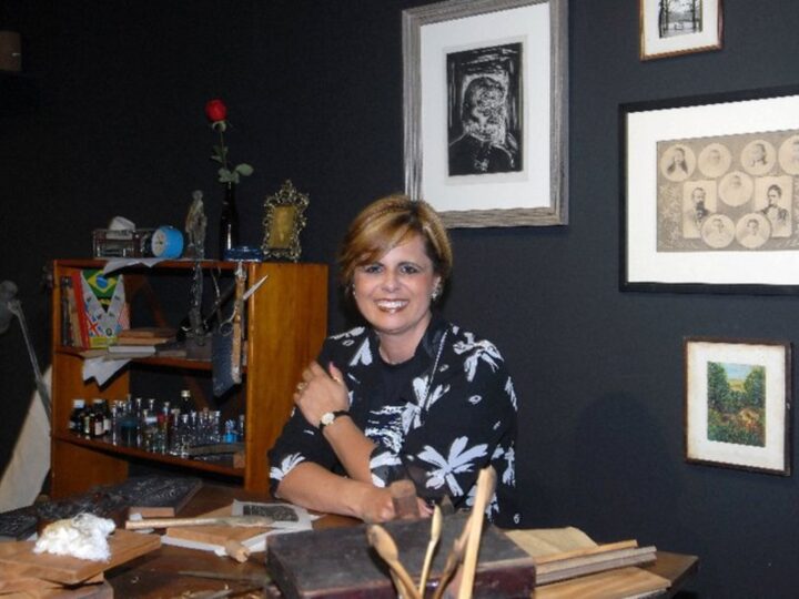 Consultoria curadorial: arte além da decoração