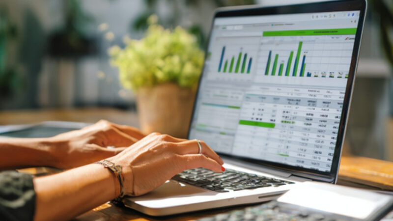 Aplicativos de gestão financeira facilitam controle de PMEs