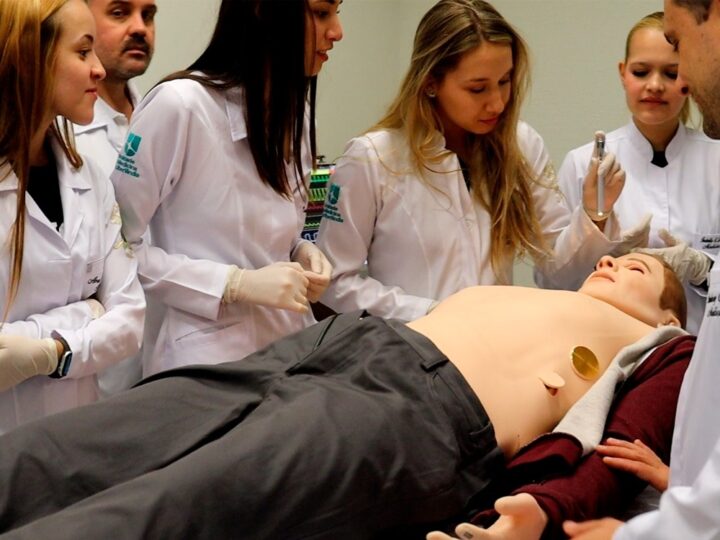 Expansão de cursos de Medicina muda mapa de formação