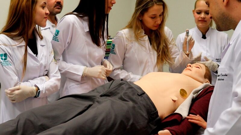 Expansão de cursos de Medicina muda mapa de formação