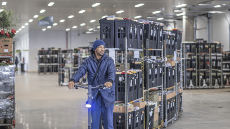 Gestão de dados impulsiona cooperativa e ganha projeção