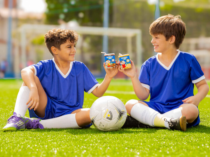 Betânia Kids lança promoção que oferece R$ 50 mil em prêmios