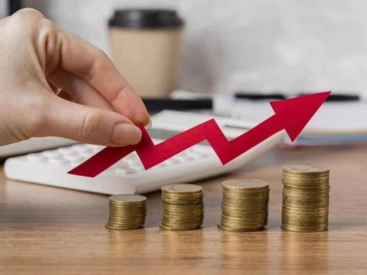 Alocação eleva retorno de carteira em dólar em 2025