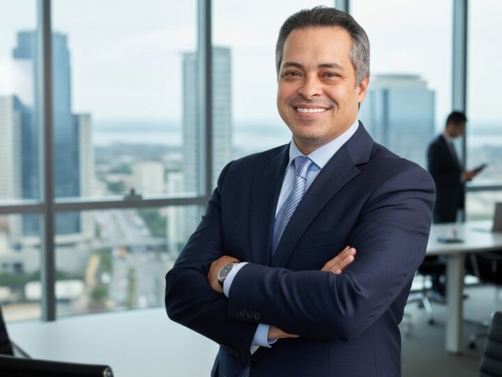 Dr. Heber Videira conecta ciência e políticas públicas