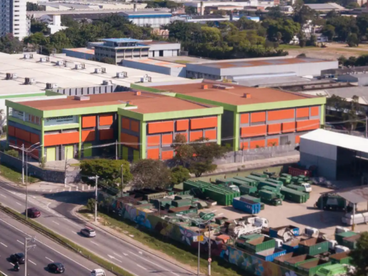 Studios crescem e aumentam procura por self storages em SP