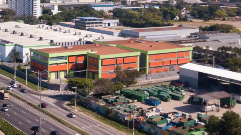 Studios crescem e aumentam procura por self storages em SP