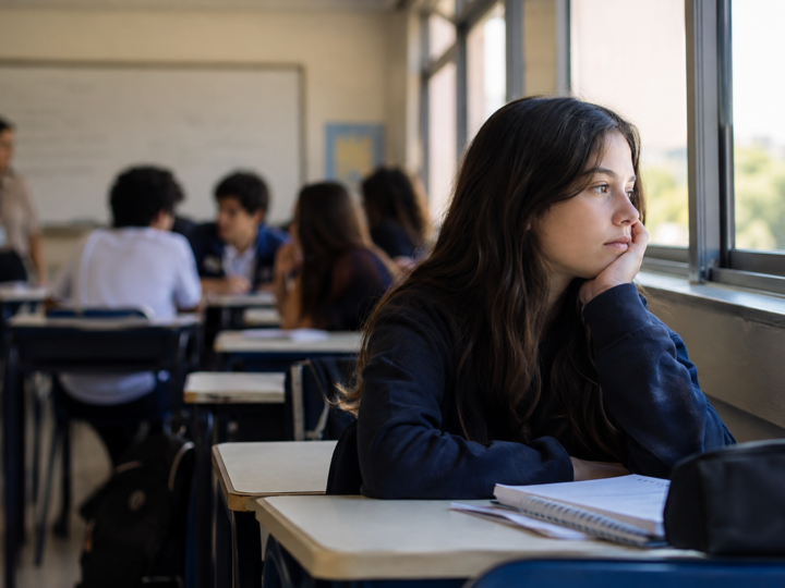 Evasão escolar: sinais que antecedem a saída dos alunos