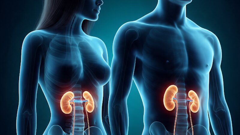 Urologia reforça cuidado com mulheres e homens